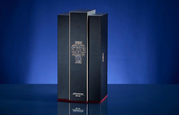 Rigid Box