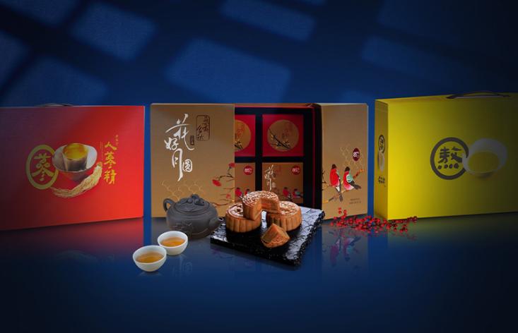 Food & Beverages Packaging