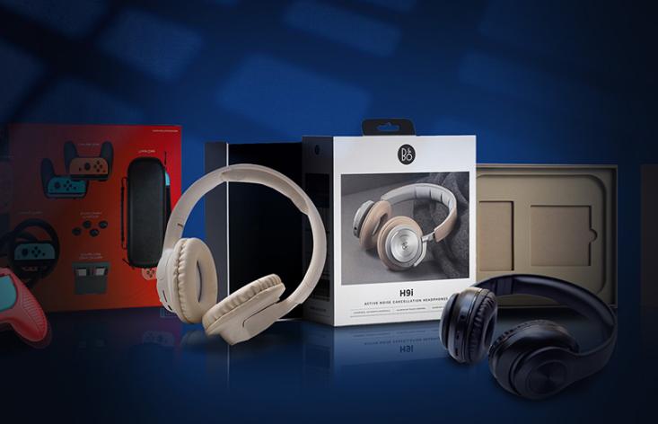 Consumer Electronics Packaging
