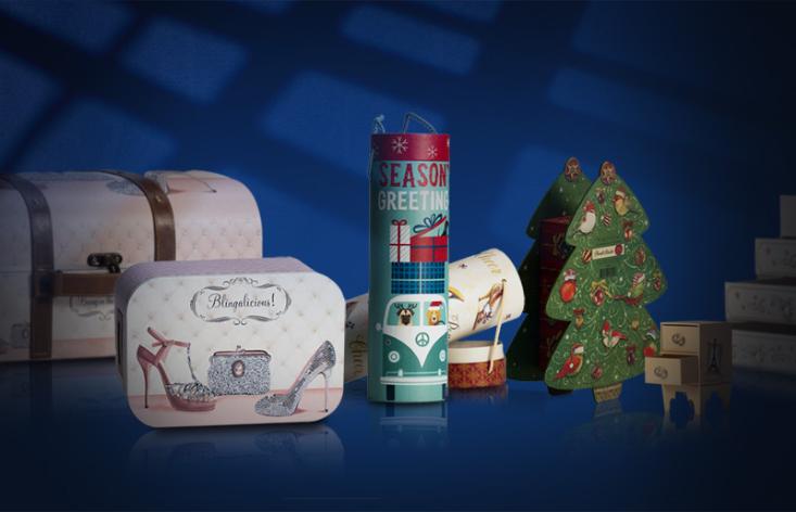 Gift Packaging