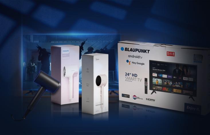Home Appliances