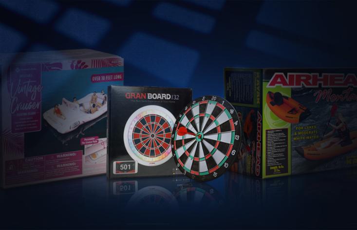 Sporting Goods