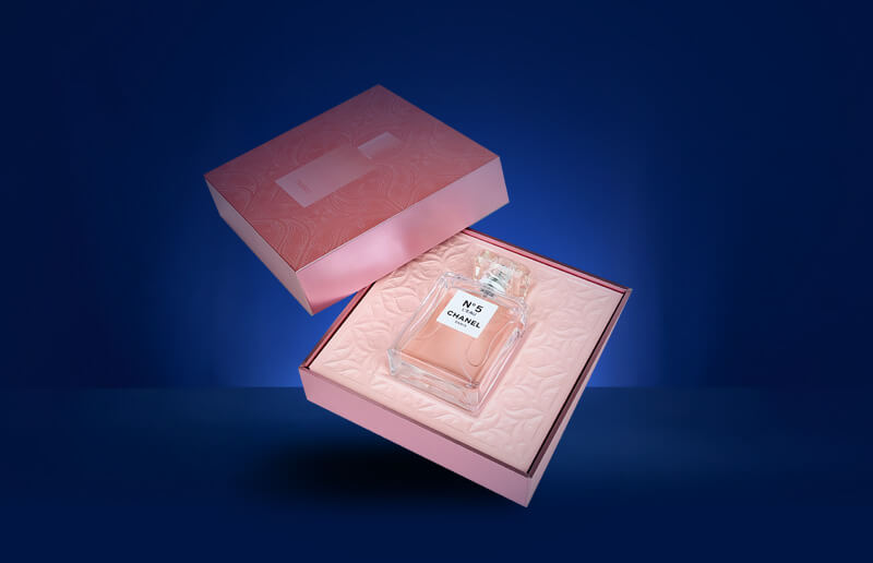 Molded Pulp & Pulp Molding